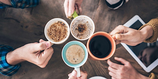 Grief Café - February 2026