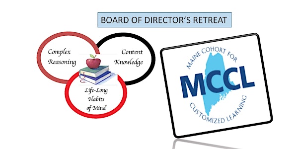 MCCL Board of Directors Retreat: September 6, 2019 8:30 - 2:00 Online & in...