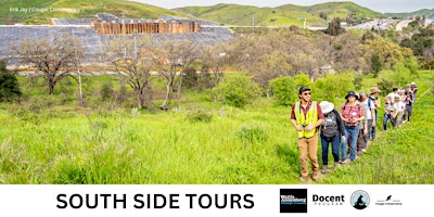 Wallis Annenberg Wildlife Crossing Docent Tour primary image