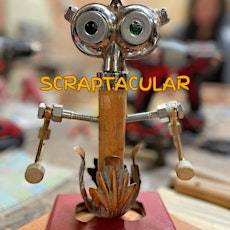 Imagen principal de SCRAPTACULAR CHICAGO