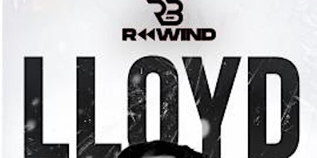 LLOYD HOST R&B REWIND  THURSDAYS | REVEL ATLANTA primary image