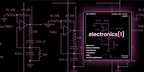 Electronics[1] primary image