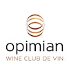 Logo von Opimian Wine Club de Vin