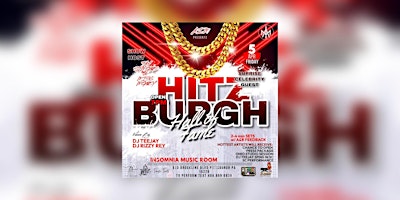 Hitz Burgh Hall of Fame primary image