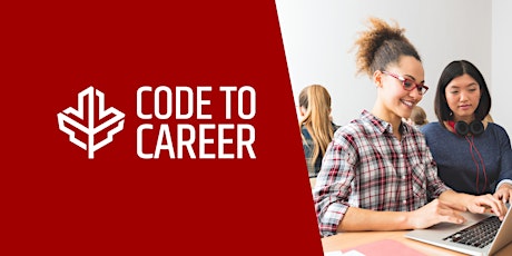 Imagen principal de Code to Career: Your Pathway into Tech