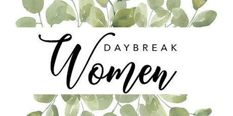 REFRESH: Daybreak Women’s Retreat