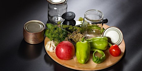 Introduction to Canning