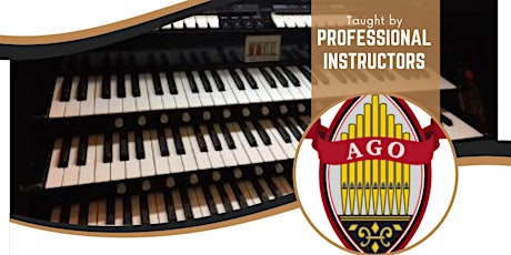 Learn to Play the Pipe Organ primary image
