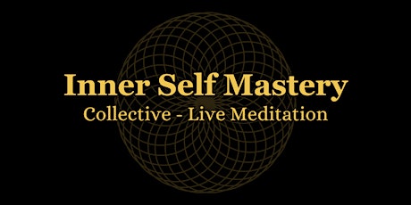 Morning Meditation with The Inner Self Mastery Collective