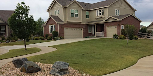 Aurora Water Conservation Class: Convert Your Lawn to Native Grass primary image