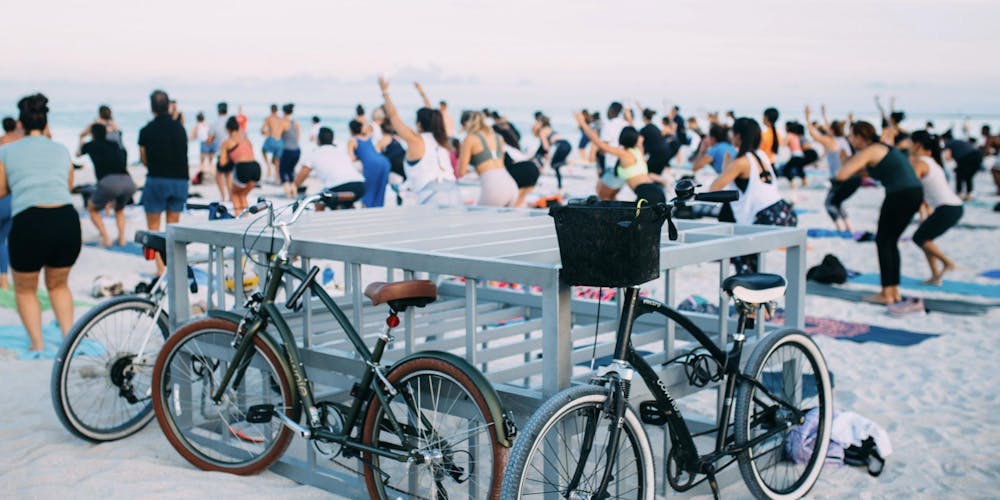 Equinox South Beach >> Moonlight Yoga By Equinox South Beach Tickets Multiple Equinox South Beach >> Moonlight Yoga By Equinox South Beach Tickets Multiple