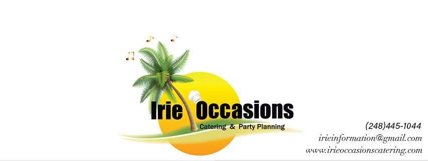 A Taste of Jamaica featuring Irie Occasions