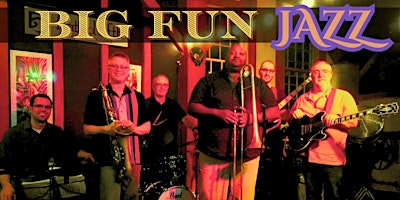 Imagem principal do evento Big Fun Jazz