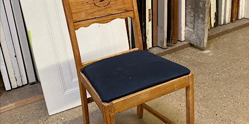 Primaire afbeelding van Chair Repair EVANSTON