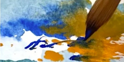 Watercolor for Beginners primary image