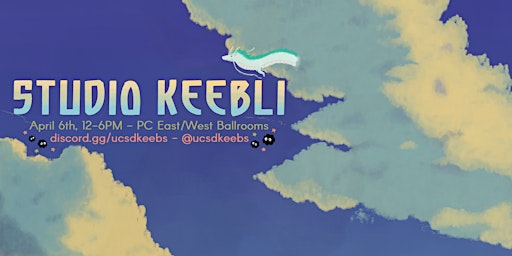 Image principale de Studio Keebli: The Keyboard Meet of your Dreams