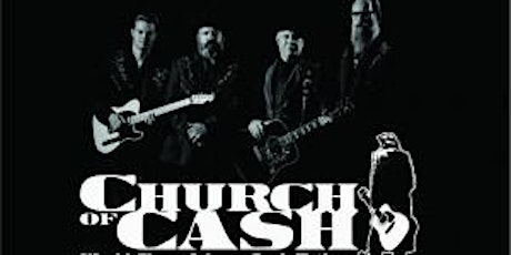 Church of Cash