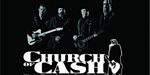 Church of Cash primary image