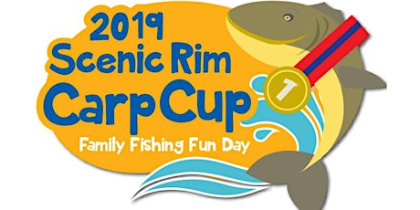 Scenic Rim Carp Cup 2019 primary image