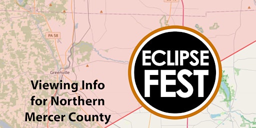 Imagem principal do evento Eclipse Fest