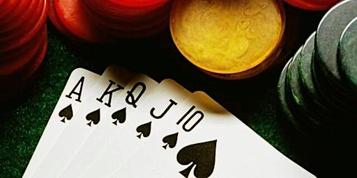 Hauptbild für Poker Bingo Extravaganza