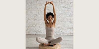 Hauptbild für Yoga Thursdays at The Relevé Room