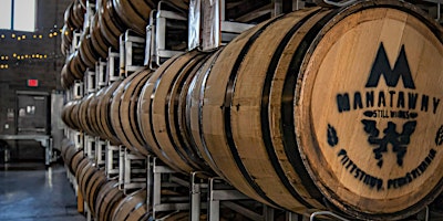 Hauptbild für Distillery Tour