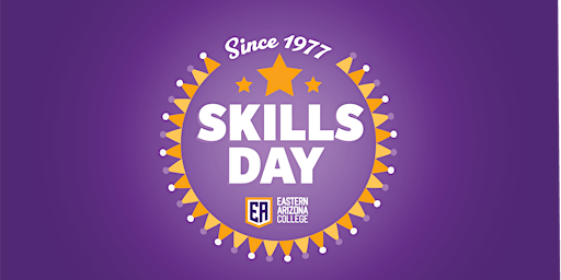 Eastern Arizona College Skills Day 2024 primary image