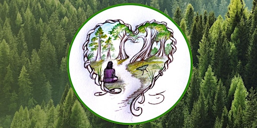 Imagen principal de Earth Heart Forest Bathing