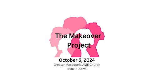 The Makeover Project