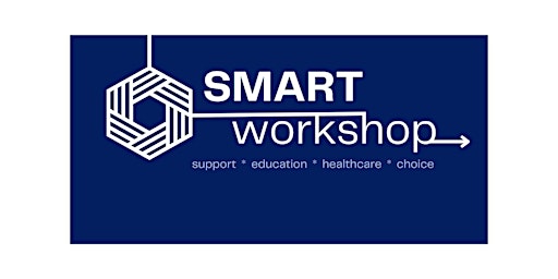 In PERSON - SMART workshop: Thursday, June 6, 2024 primary image