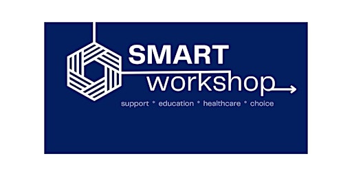 LETS GET TOGETHER!  In Person- SMART workshop primary image