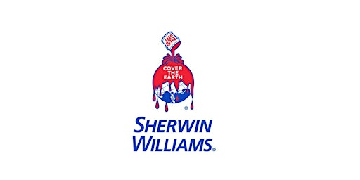 Sherwin Williams Private Virtual Job Fair by CareerTown.AI primary image