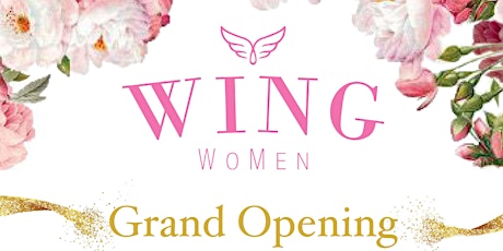 Wing WoMen Grand Opening primary image