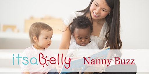 Hauptbild für Nanny Buzz Class: Empowering Families in the Nanny Hiring Process