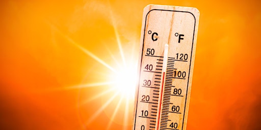 Temperature Extremes in the Workplace  primärbild