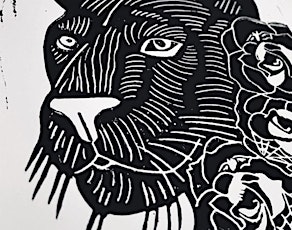 The Art of Linocutting Workshop primary image