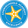 Logo de AmeriSchools Academy Yuma North