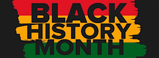 Collection image for Charlotte Black History Month Events