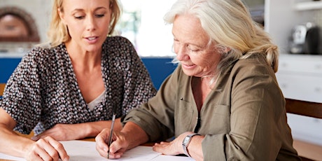 Law Week - information session at Moruya Library