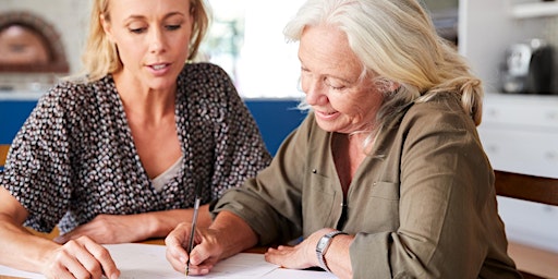 Imagem principal de Law Week - information session at Moruya Library