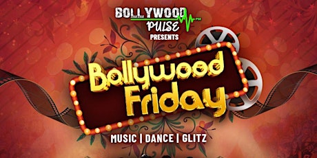 Bollywood Pulse - Bollywood Night