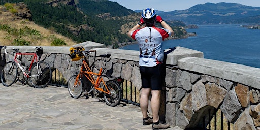 Image principale de The Gorge Ride 2024