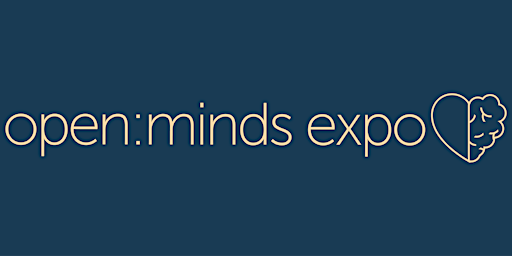 Hauptbild für The Open:Minds Expo