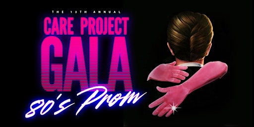 13th Annual CARE Project Gala!  primärbild