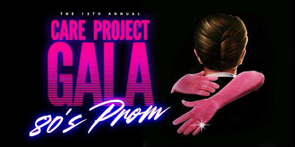 13th Annual CARE Project Gala!