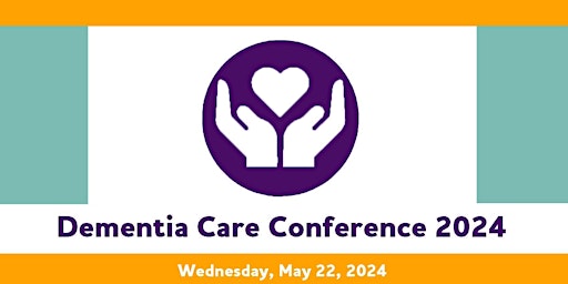 Imagem principal do evento Dementia Care Conference 2024