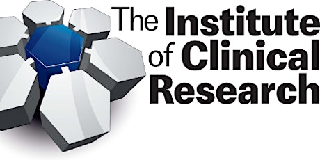 ICR Ethics and Good Clinical Practice Forum