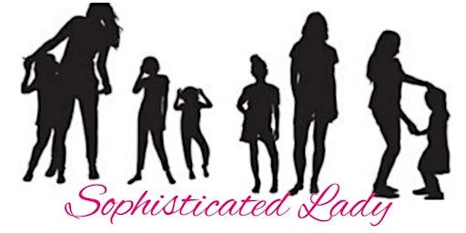 Primaire afbeelding van Sophisticated  Lady Girls Club