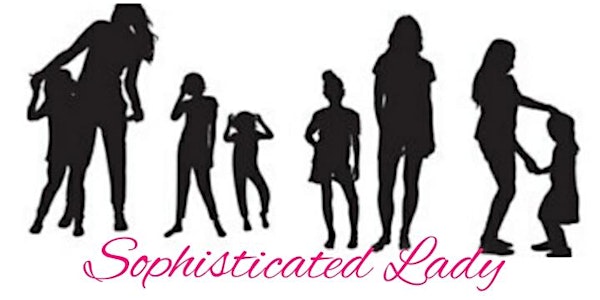 Sophisticated  Lady Girls Club